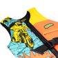 2026 RONIX VISION BOYS L50S