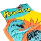 2026 RONIX VISION BOYS L50S