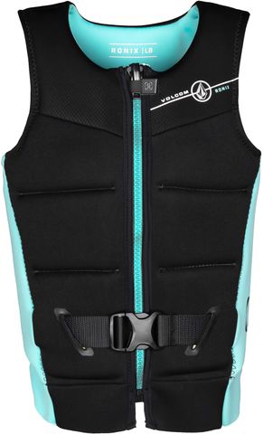 2023 RONIX VOLCOM WOMENS L50S