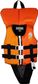2024 RADAR TRA BOYS L50S VEST W/ COLLAR