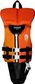 2024 RADAR TRA BOYS L50S VEST W/ COLLAR