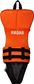2024 RADAR TRA BOYS L50S VEST W/ COLLAR