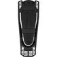 2027 RADAR FEATHER FRAME 2.0 REAR PLATE W/FOOTBED