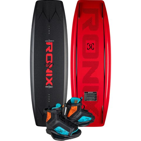 2027 RONIX 129 DISTRICT PACKAGE