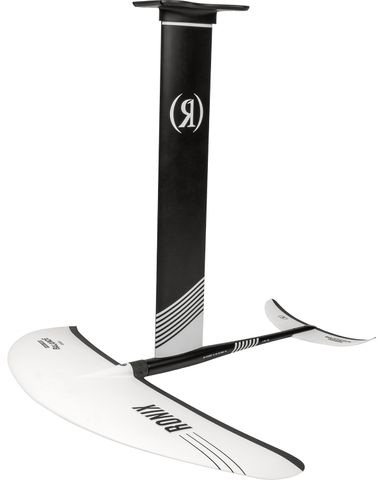 2025 RONIX ADVANCED HYBRID CARBON FOIL KIT