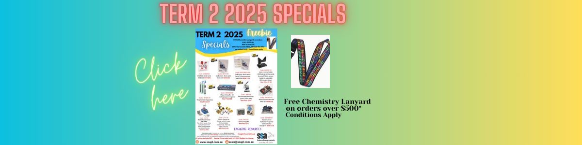 Term 2 Flyer