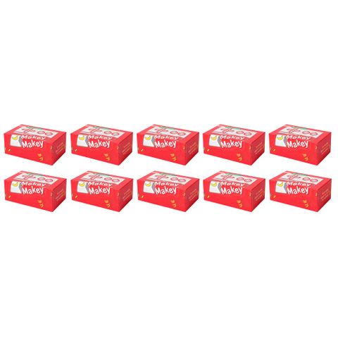 Makey Makey Classic: 10Pk
