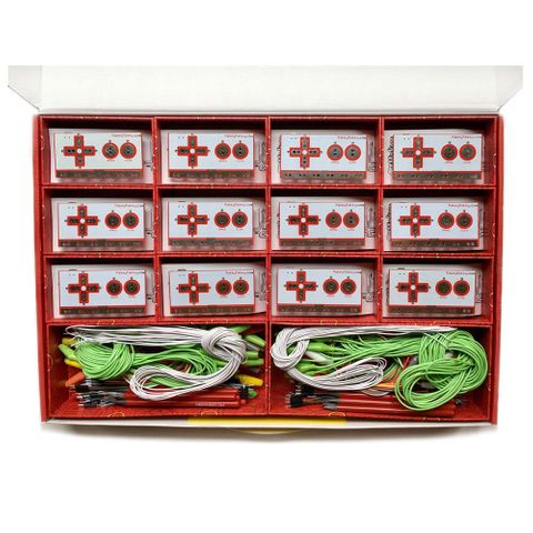 Makey Makey STEM Pack- Classroom