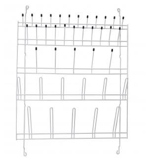 Rack Draining wall mounted 580 x 790mm