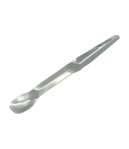Spatula/spoon Trulla S/S 195mm long