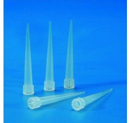 Pipette tips neutral 2-20ul Eppendorf