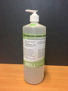 Hand Cleaners