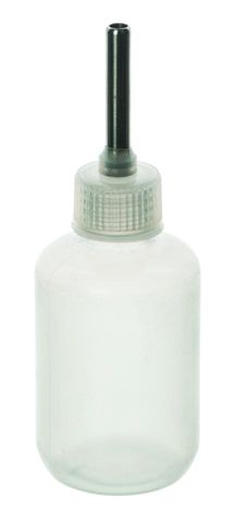 Water bottle 250ml straight s/s nozzle