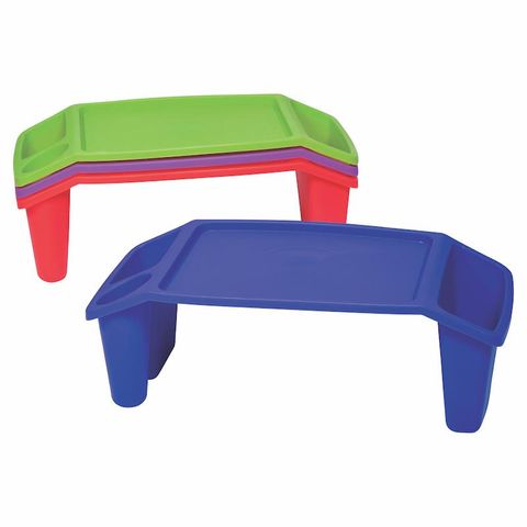 Student Lap Desk-various colours