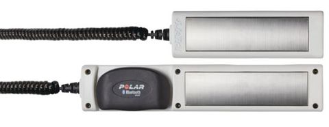 Wireless Heart Rate sensor (grip) Pasco