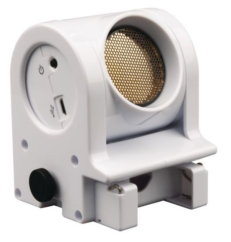 Wireless Motion sensor Pasco