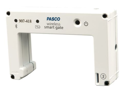 Wireless Smart Gate Pasco