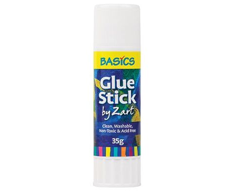 Zart Glue Stick 35g