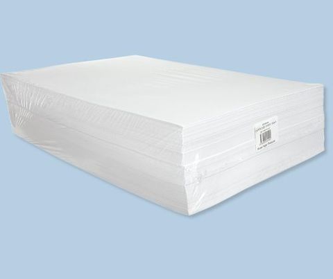 Cartridge 130gsm A3 297 x 420mm