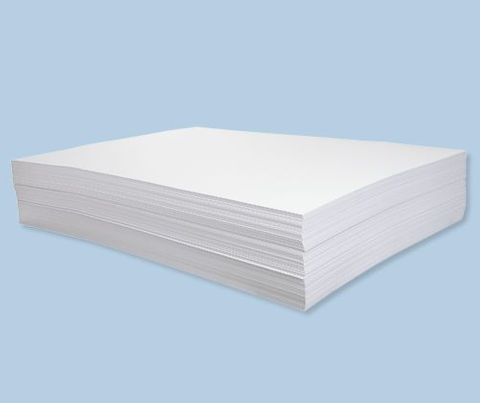 Cartridge 130gsm A2 420 x 595mm