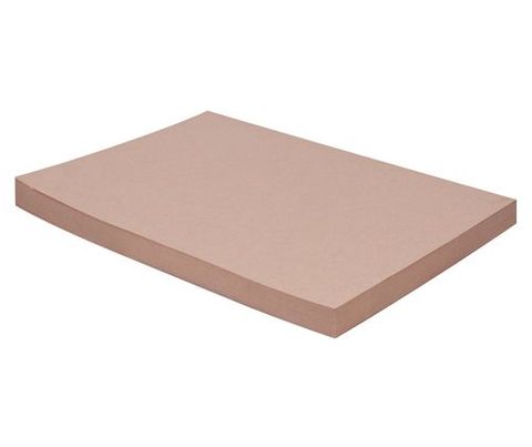 Brown Kraft Card 225gsm A3 100s