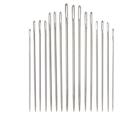 Crewel Needles # 3/9 16s
