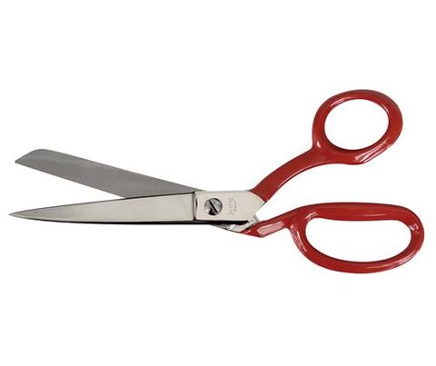 Sterling Textile Scissors 8" Right Hand