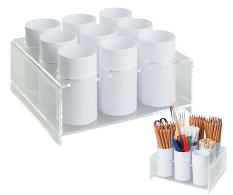 Display & Storage Holder