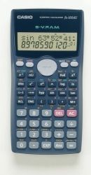 Calculator scientific Casio FX-100AU