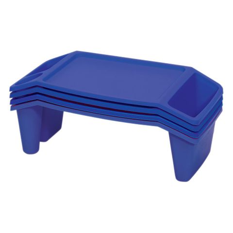 Student Lap Desk- Dark Blue