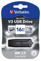 USB drive V3 Verbatim 16gb