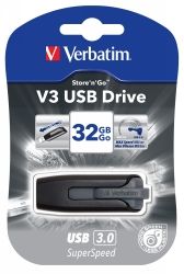 USB drive V3 Verbatim 32gb