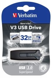 USB 3.0 storage "Store'N'Go" 32GB