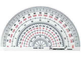 Protractor