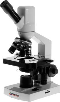 Microscope digital USB monocular