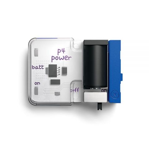 LittleBits P4 Power