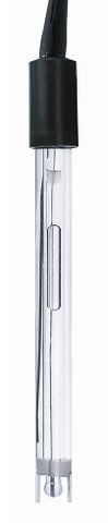 Electrode pH GP single junction BNC