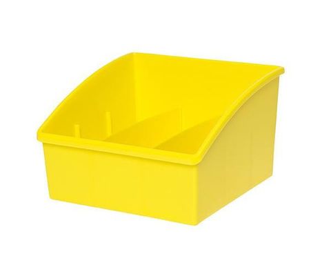 Reading Tub Yellow