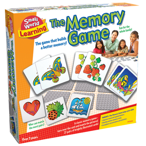 The Memory Game