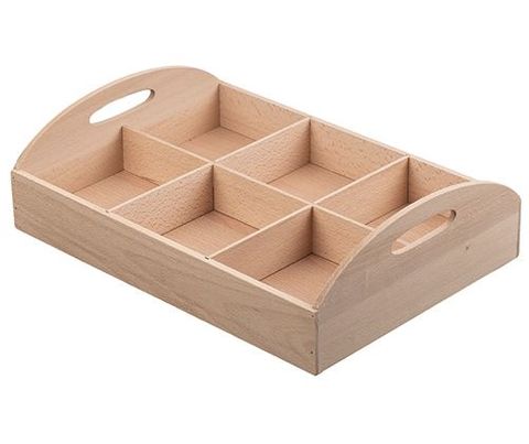 Wooden Tray