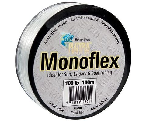 Fishing line 1mm WSL