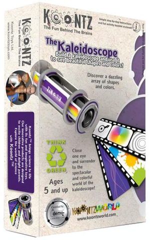 The Kaleidoscope