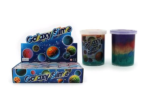 Slime galaxy theme (tub)