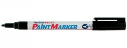 Marker Artline pain  #440 Fine tip black