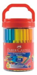 Marker Faber Castell Connector bucket