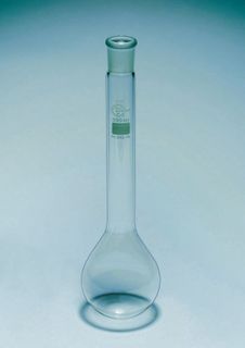 Kjeldahl Flask