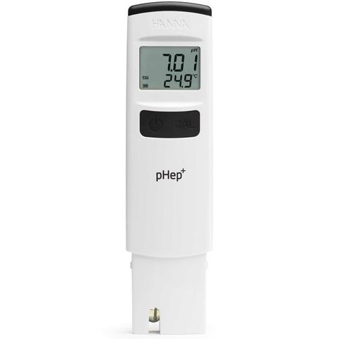 pH tester pHEP+ 0.01pH waterproof