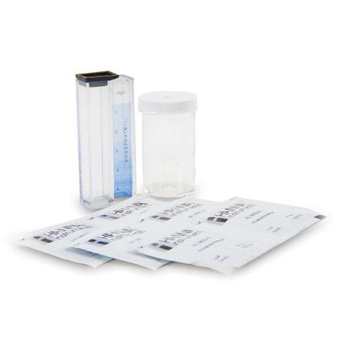 Phosphate test kit 0-5mg/L