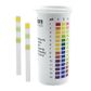 pH Indicator strips 1-14 pH (three pad)