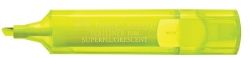Highlighter Faber-Castell yellow